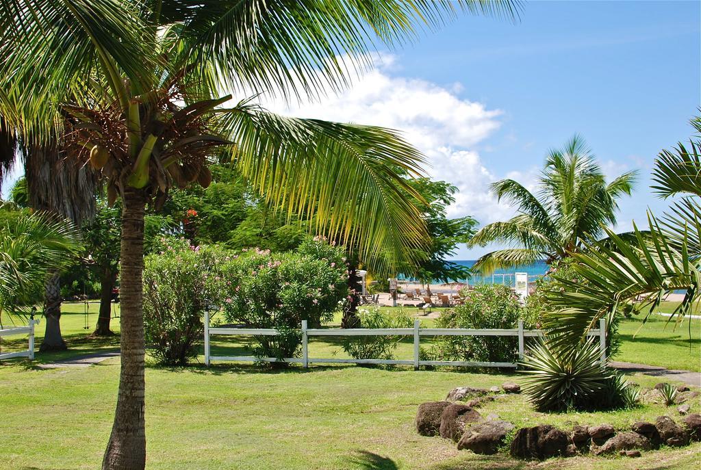 Zenith Nevis Villa Kamer foto